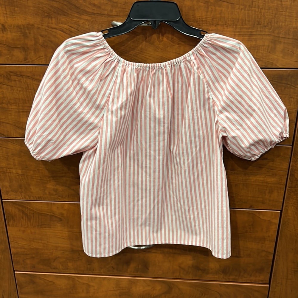 LOFT blouse - Picture 3 of 3